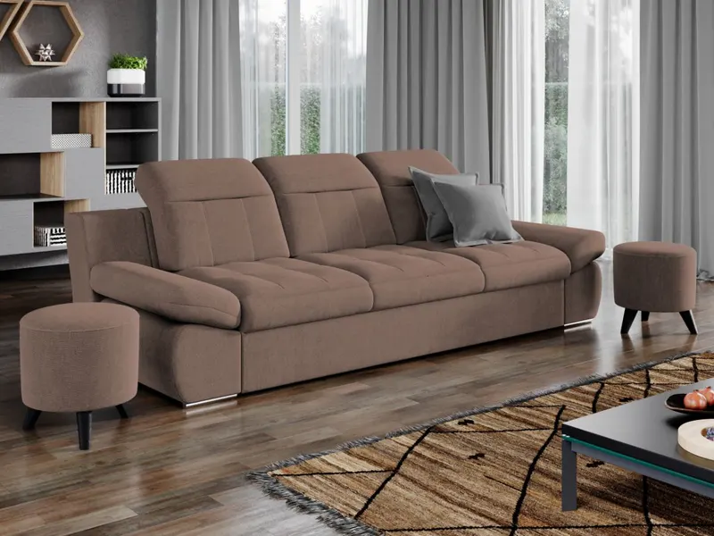 Canapea Mely Coral 45 — imaginea 2