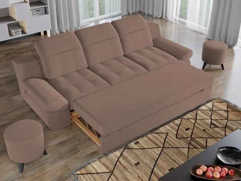 Canapea Mely Coral 45 — imaginea 3