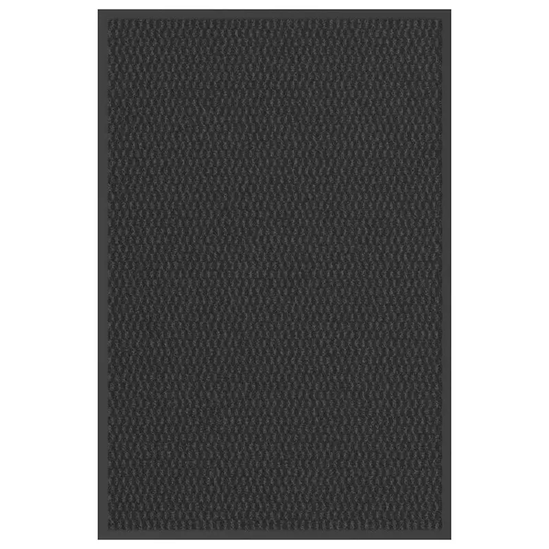 pres negru 60x90 cm