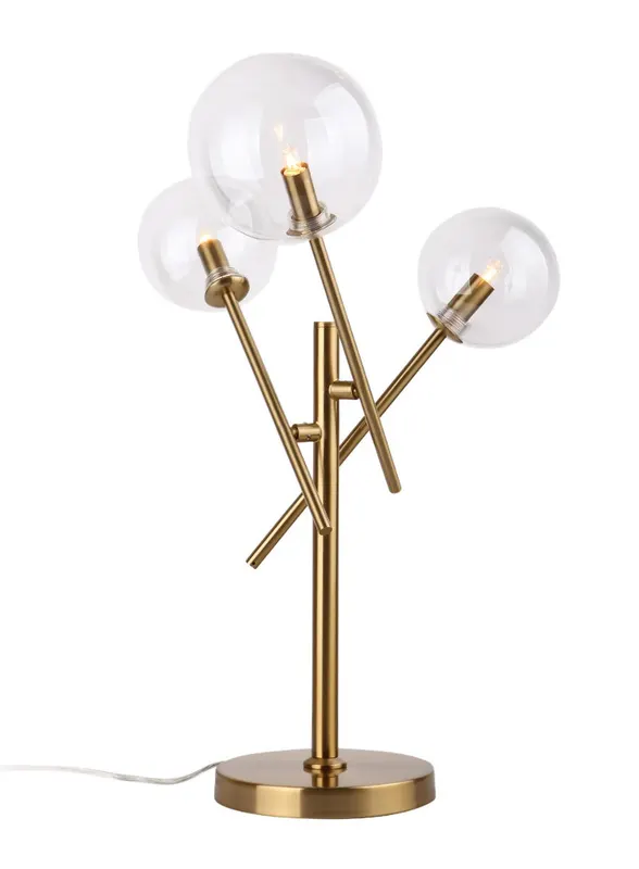 Veioza LOLY GOLD