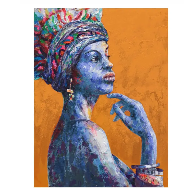 Tablou FRINI 75 x 100 CM