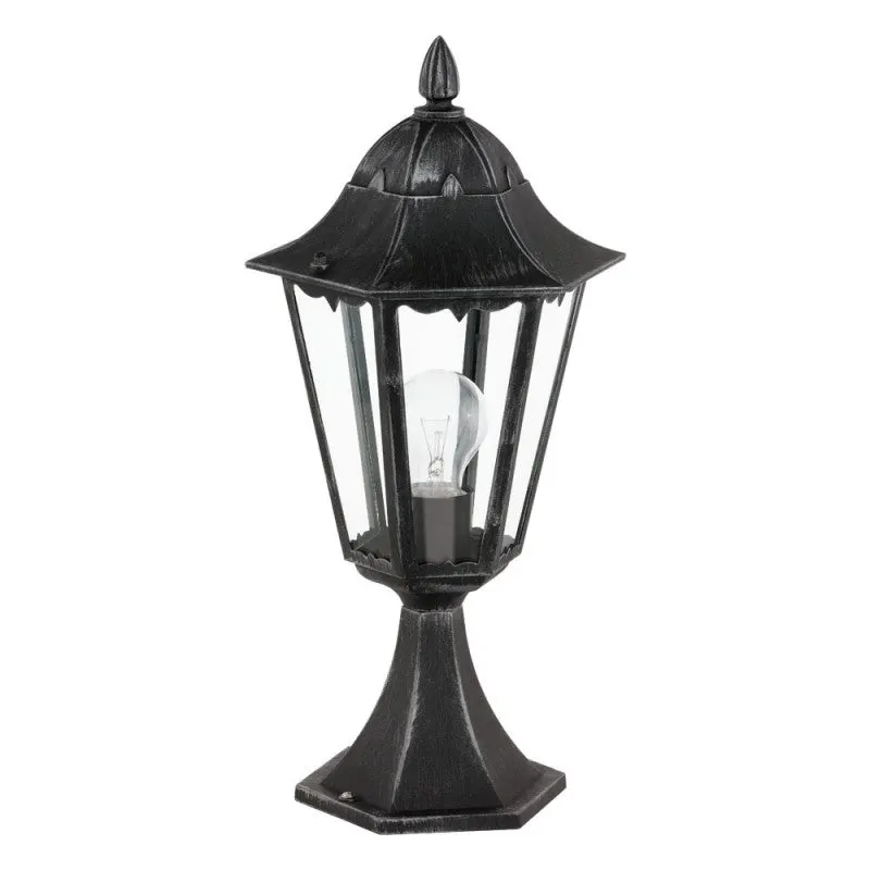 Lampa stativa de exterior NAVEDO
