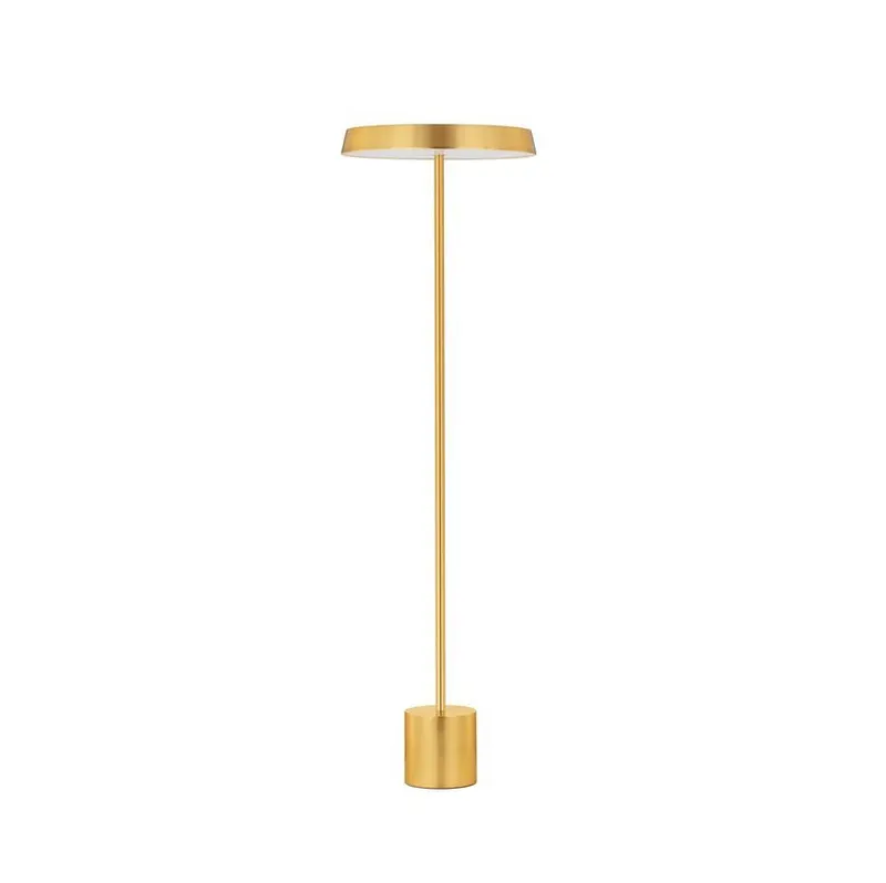 Lampadar VETRO - Gold