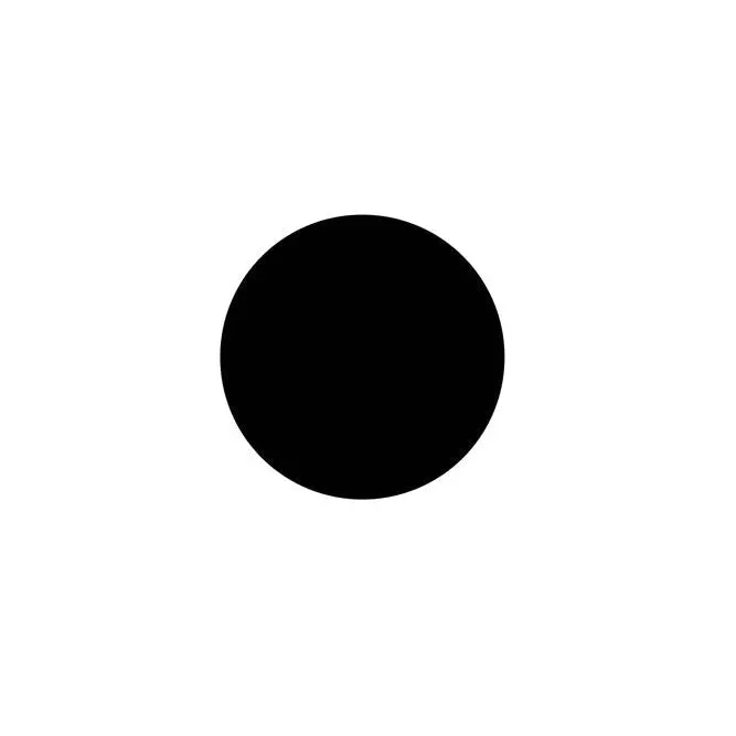 Aplica de perete NANO - Ø 10cm