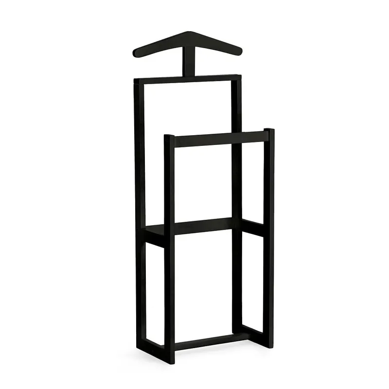 Cuier/ valet DAIKI H106 CM - Negru