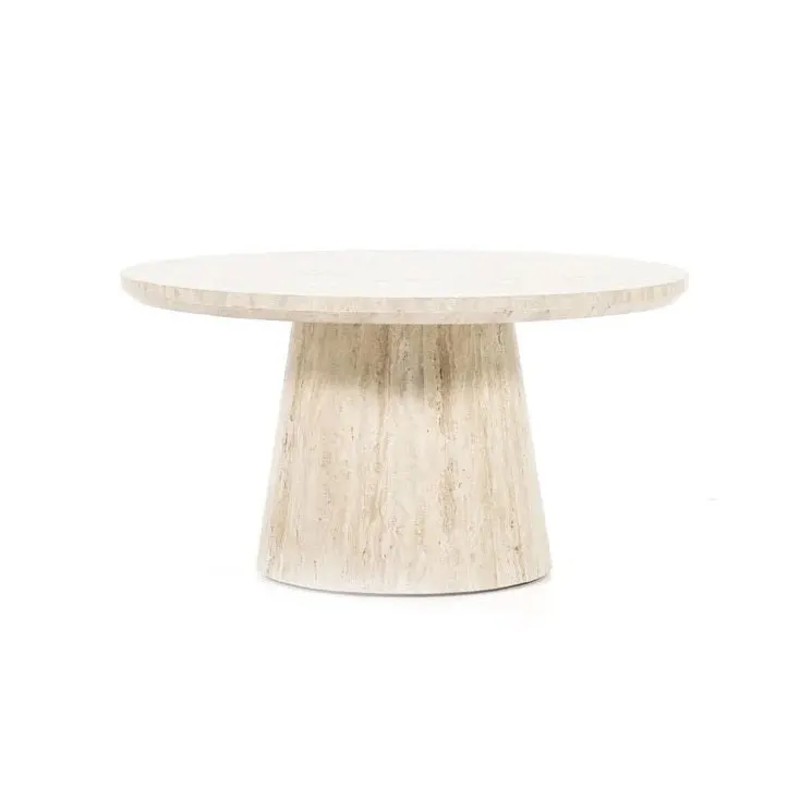 Masuta de cafea FEREIRA Ø70 x 38 CM