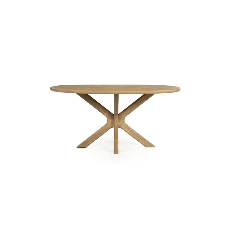 Masa ILMONT 160/210/260 x 110 CM - Lemn / 160x110cm