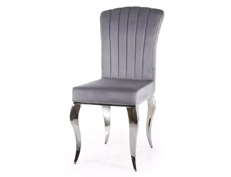Scaun RIVERO - Grey
