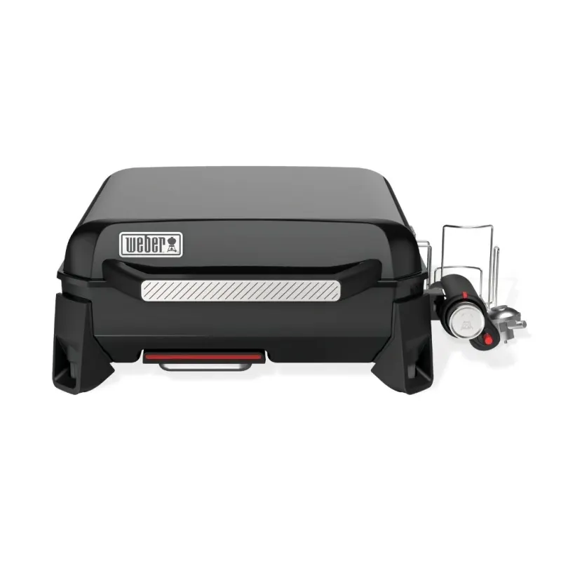 Gratar pe gaz Weber Slate GP 43