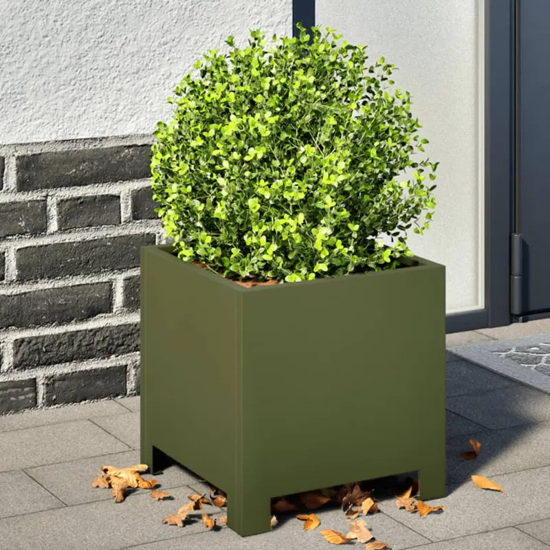verde