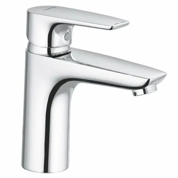 Baterie lavoar Kludi PureSolid 100 fara ventil