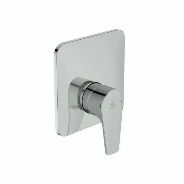 Baterie pentru dus Ideal Standard Cerafine D incastrata