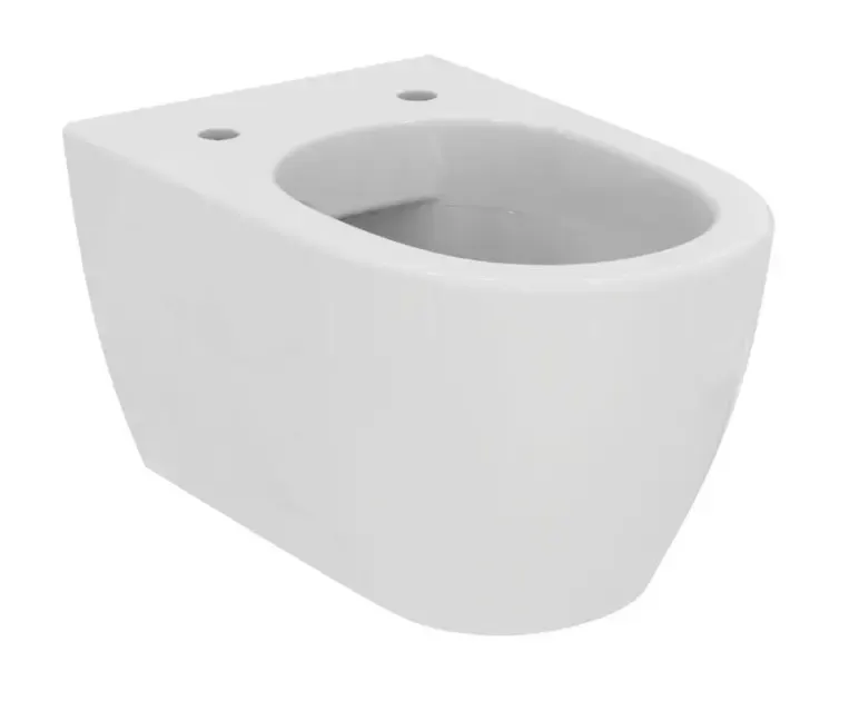 Vas wc suspendat, pentru rezervor incastrat, hydro twist, Ideal Standard I.life O