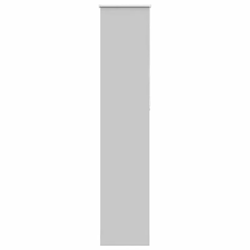 jaluza cu role opace 50x210 cm latime material 45,7 cm