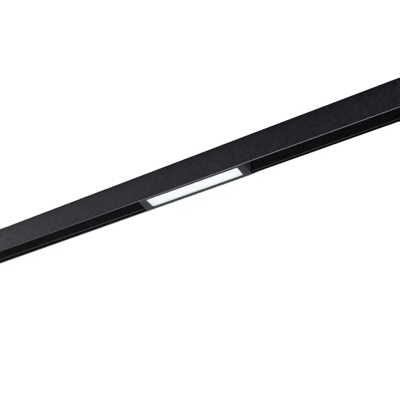 Proiector pe sina magnetica dimabil SAGA 22CM 9W