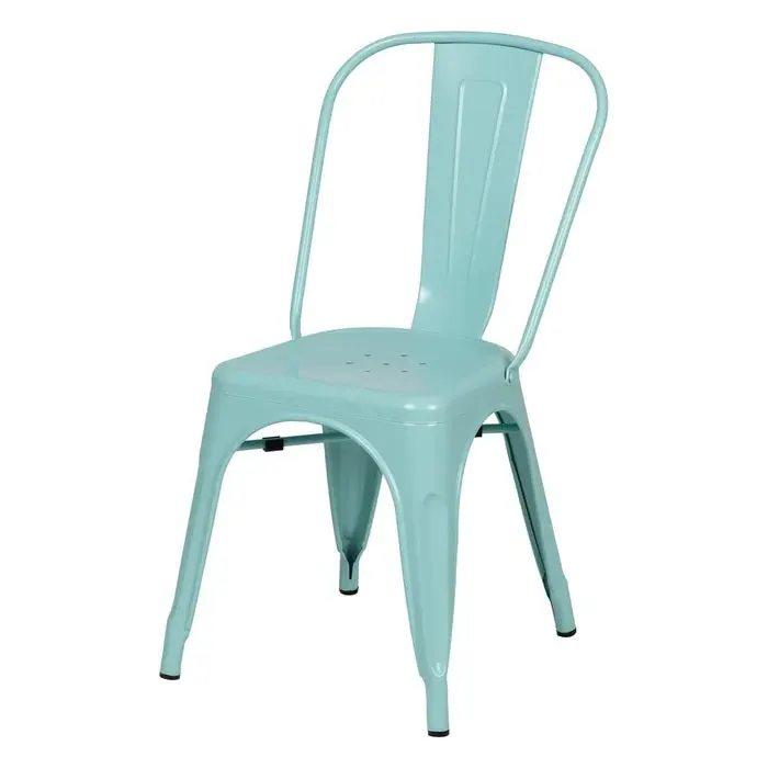 Scaun MEDIUM DALIS - Turquoise