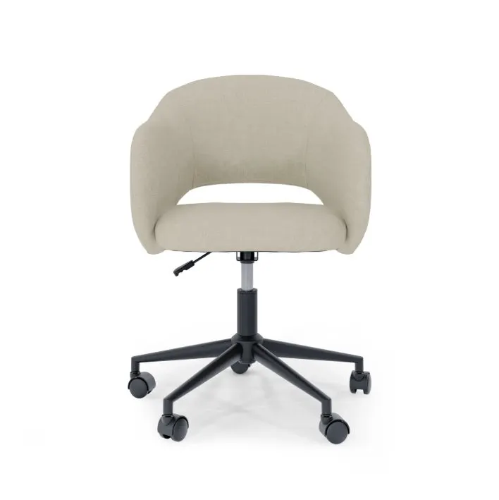 Scaun de birou RALIN - Beige