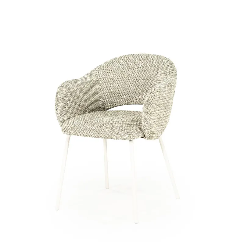 Scaun EDNON - Verde