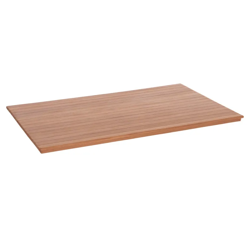 Blat masa CORANO WOOD 120 x 80 CM - Lemn