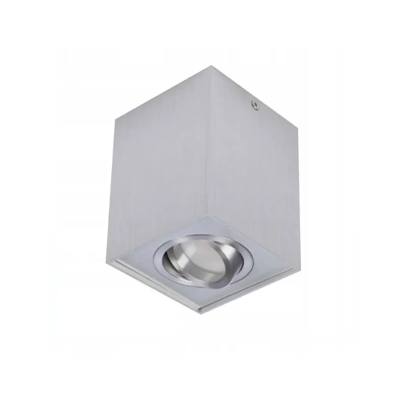Spot aplicat CLONAL SILVER - Silver