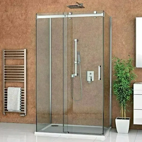 Panou de dus fix Roth Ambient Line 80 cm
