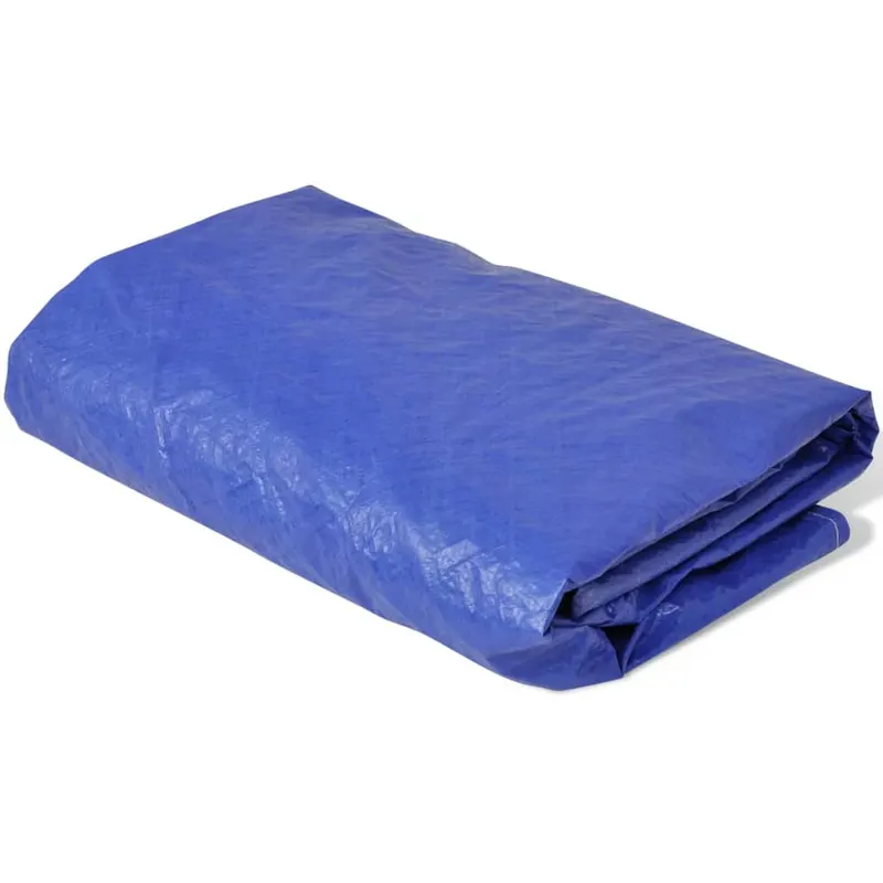prelata piscina pe rotunda 540 cm 90 g/m2