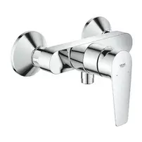 Baterie dus Grohe BauEdge crom lucios