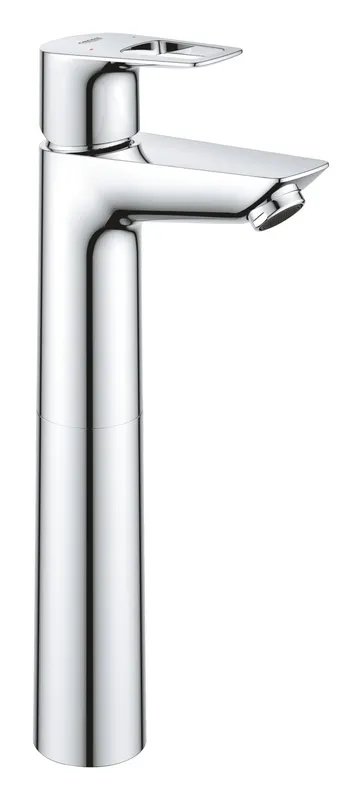 Baterie lavoar Grohe 23764001, 1 bar, 35 mm, 304 mm, 108 mm, 390 mm, 1 orificii instalare, 3 8 dimensiune racord, Crom