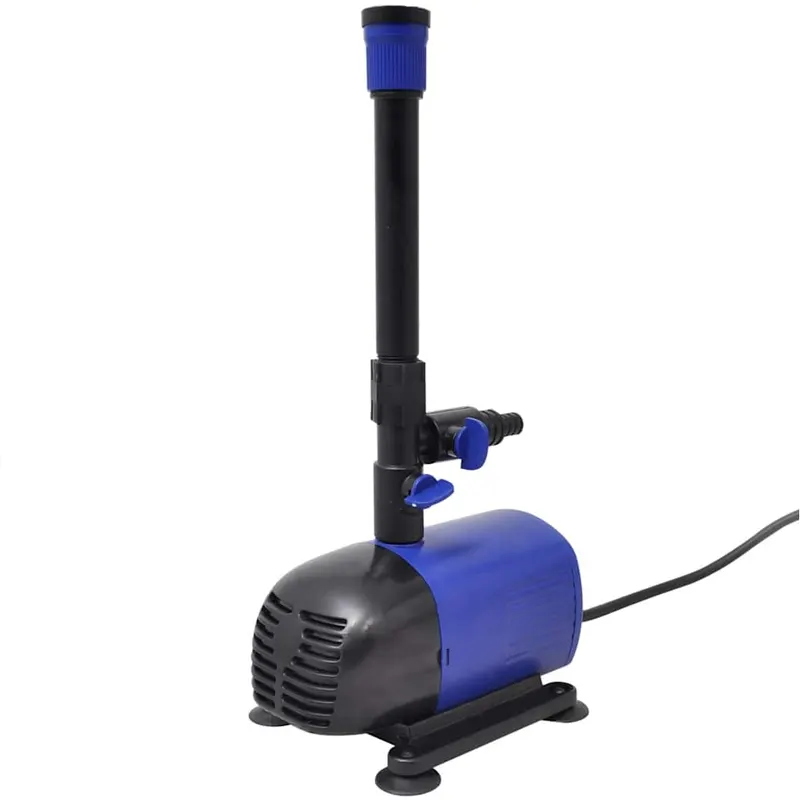 Pompa de fantana, 50 w, 2000 l/h