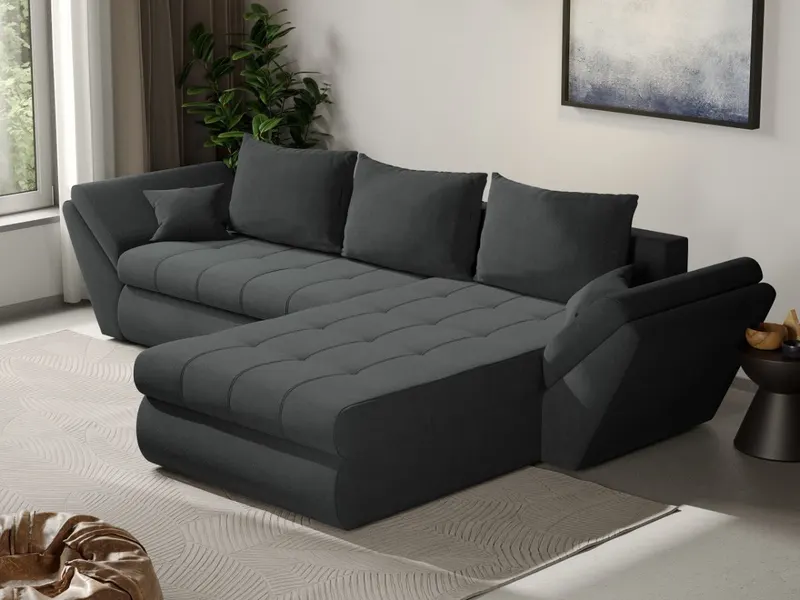 Coltar Extensibil Rawa Gri — imaginea 2