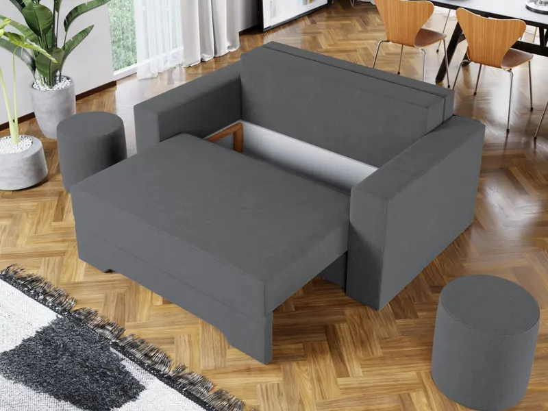 Canapea Ema Cremona 95 — imaginea 3