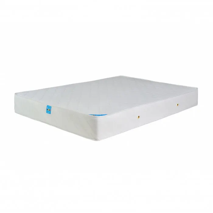 Saltea MEMORY EKO 100x200 cm, H 20 cm, spuma memorie