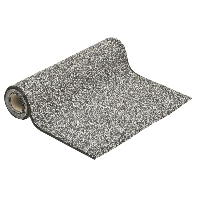 captuseala de piatra, gri, 500 x 100 cm