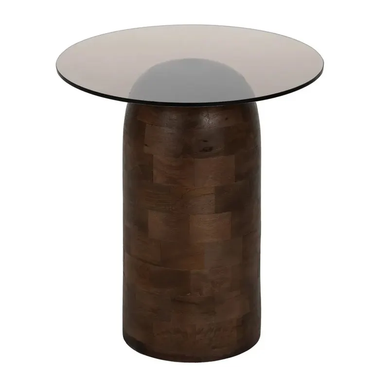 Masuta de cafea ADAME Ø50 x 56 CM