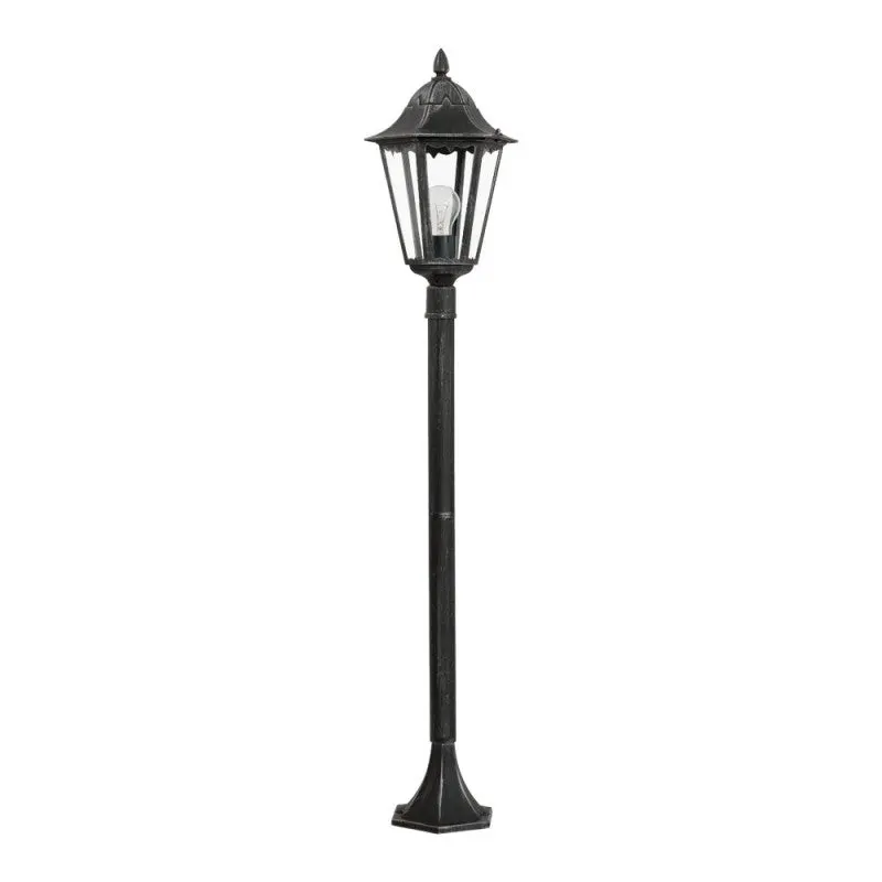 Lampa stativa de exterior NAVEDO 1