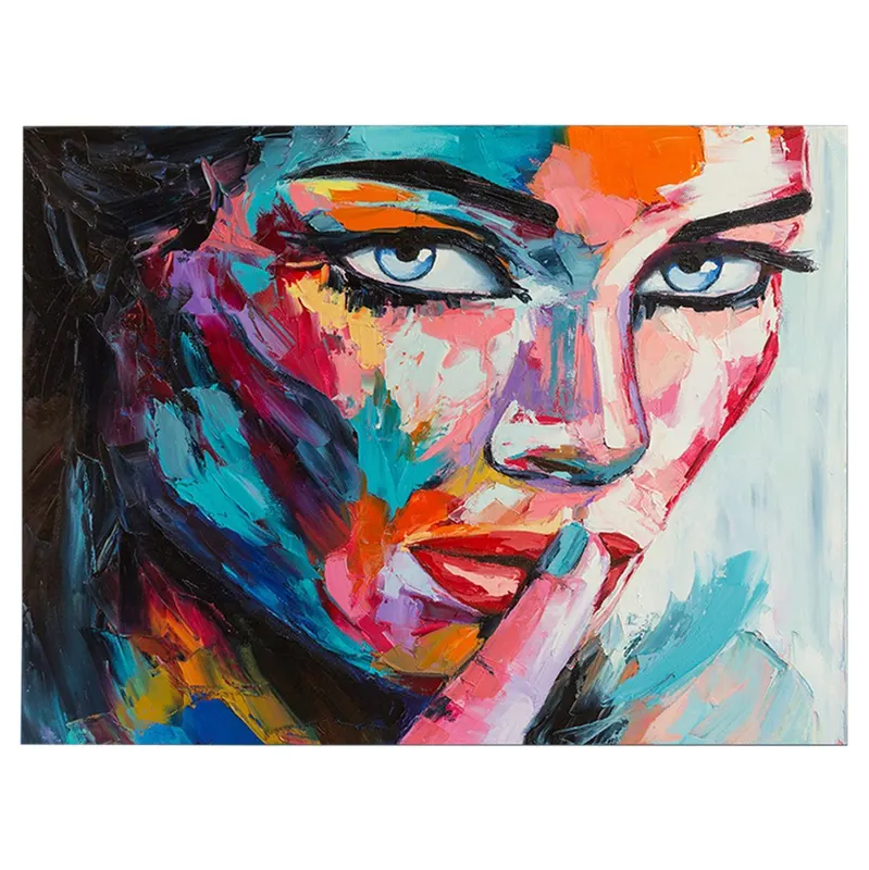Tablou RIOLA 100 x 70 CM