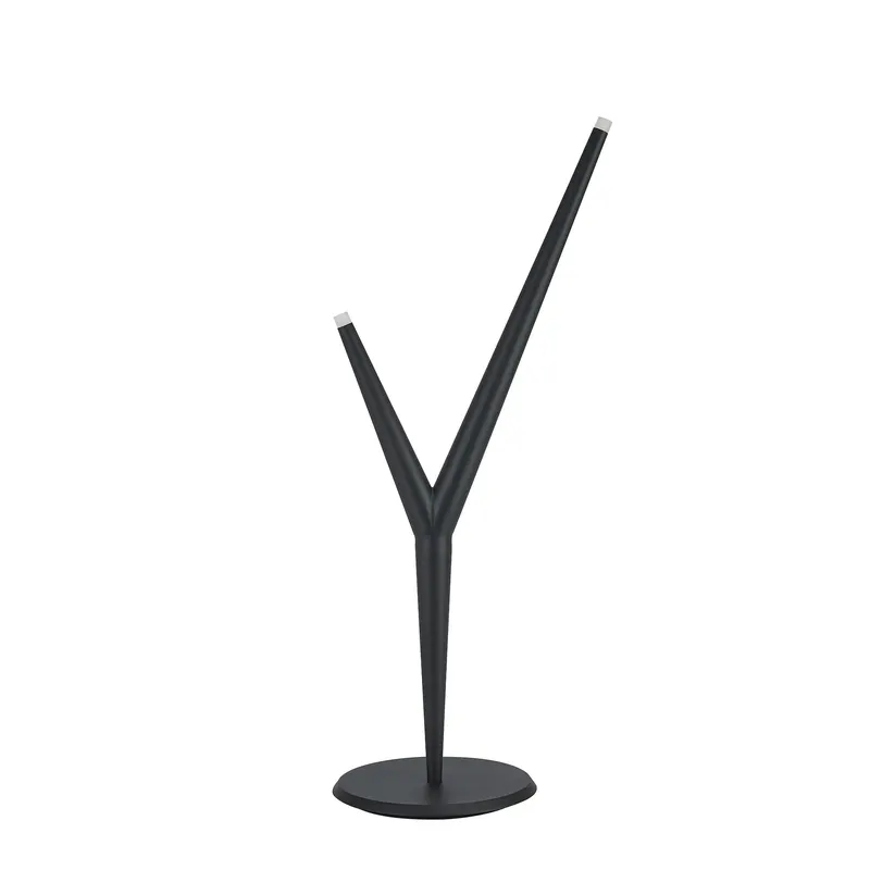 Veioza LAREN - Negru