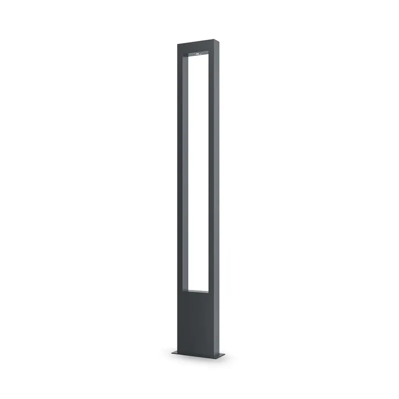 Lampa stativa exterior SEPTOMA - M