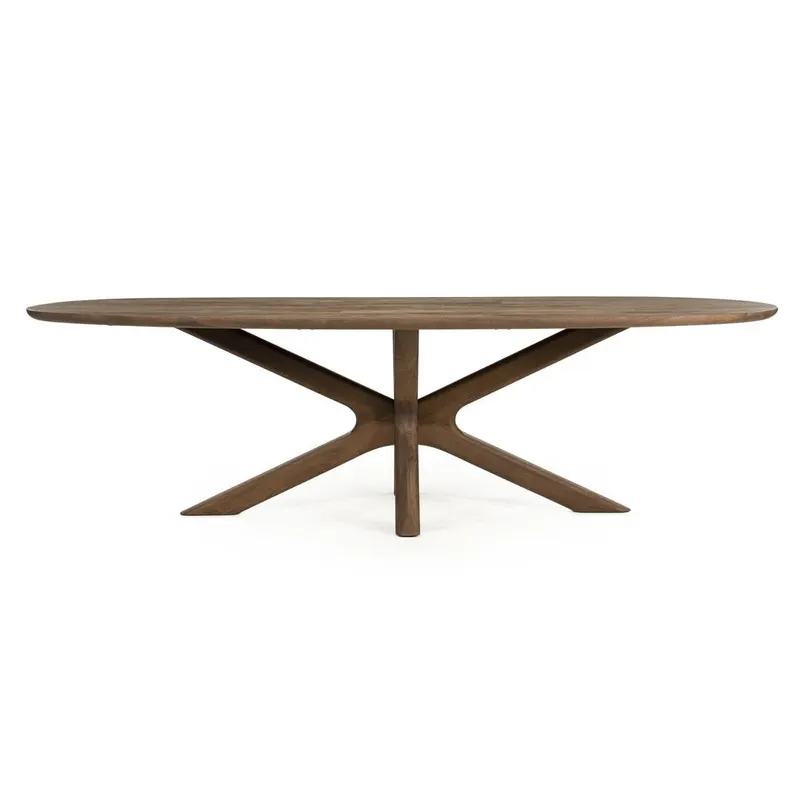 Masa ILMONT 160/210/260 x 110 CM - Maro / 260x110cm