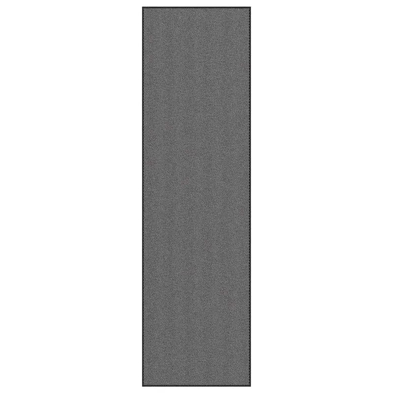 covoras antracit 115x400 cm