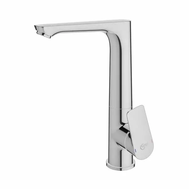 Baterie lavoar Ideal Standard Connect Air cu pipa inalta