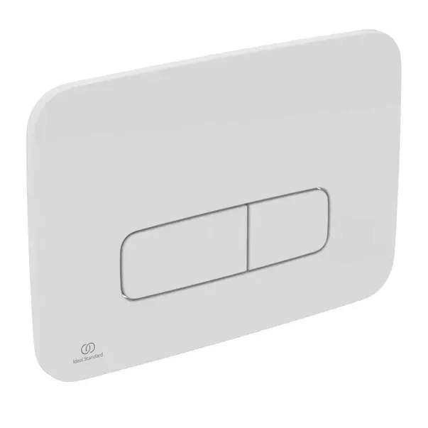 Clapeta de actionare Ideal Standard ProSys Oleas M3 alb