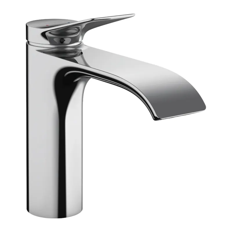 Baterie lavoar, Hansgrohe, Vivenis 110, crom