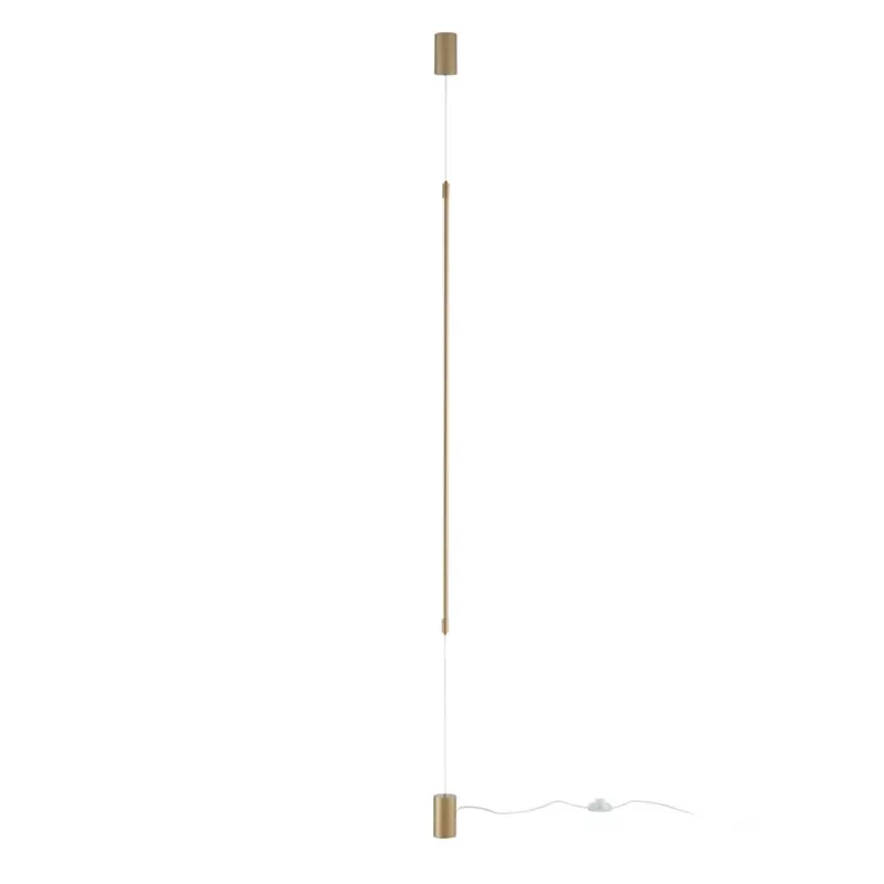 Lampadar GRAVITY - Gold