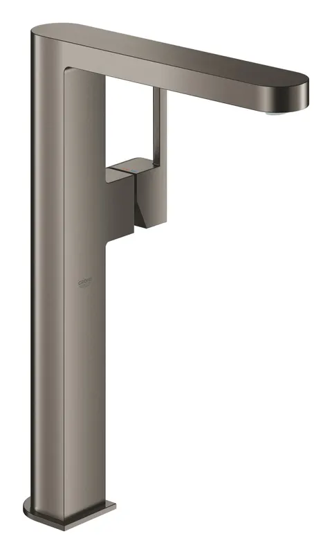 Baterie lavoar Grohe 32618AL3, Plus, 3 8 , XL, 312 mm, mat, grafit