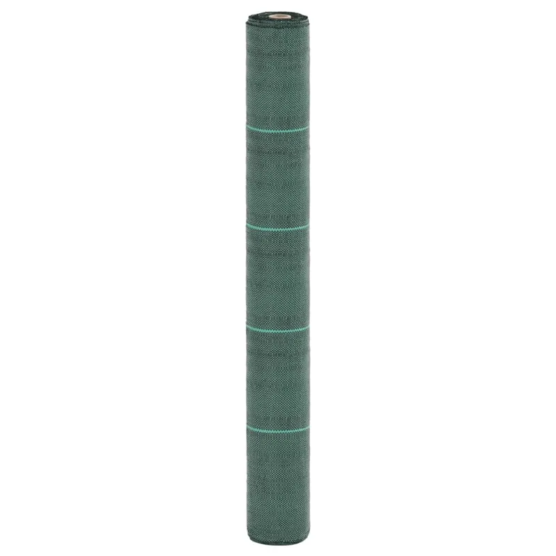 membrana antiburuieni, verde, 1x10 m, pp