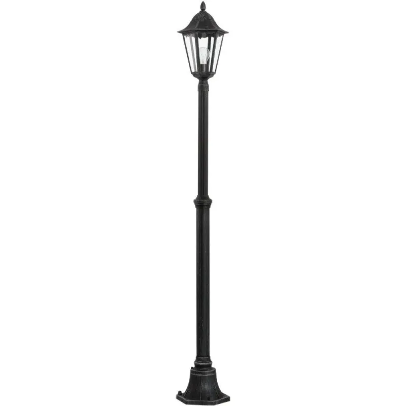 Lampa stativa de exterior NAVEDO 2