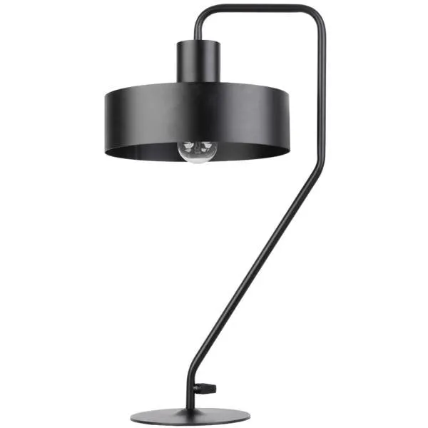 Veioza VASCO BLACK