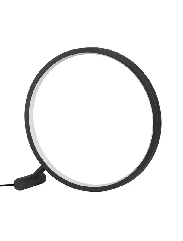 Veioza HOLA 30CM - Negru
