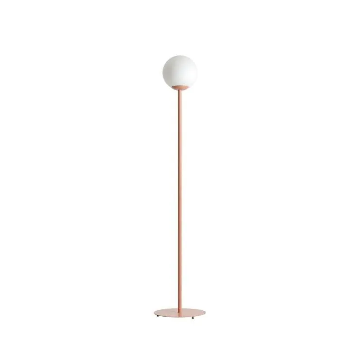 Lampadar SAVENTA - Roz